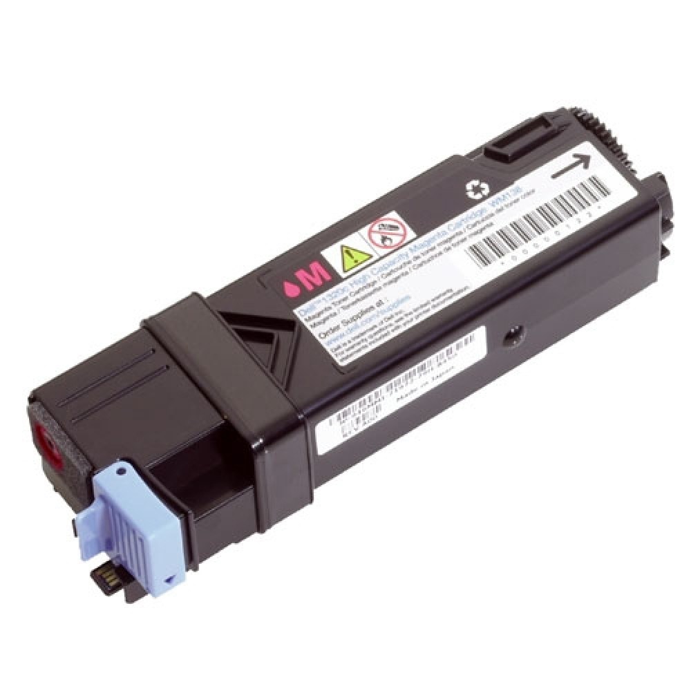 Dell Toner 2130C/2135C MAGENTA 2,5K 