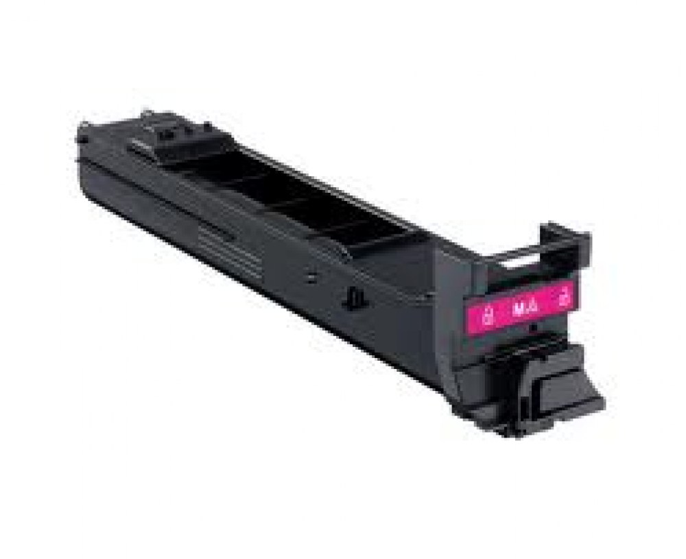 Minolta Toner MC 4650/90/95 Magenta 8K 