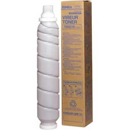 Minolta Toner TN-301K 7022 Black 30K 