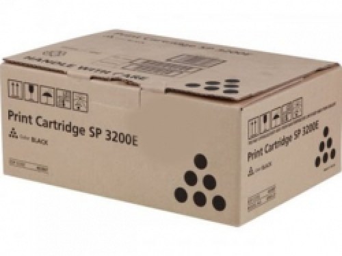 Ricoh Toner SP3200 402887 Black 5K 