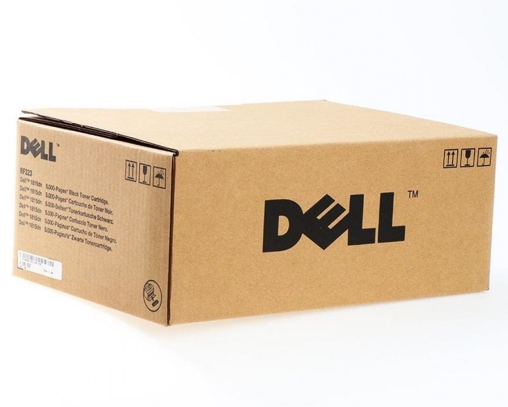 Dell Toner 1815DN BLACK 5K