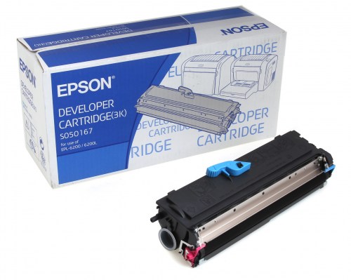 Epson Toner AcuLaser C1100 S050187 Yello4K