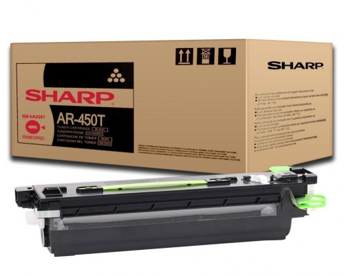 Sharp Toner AR-450T 27K 