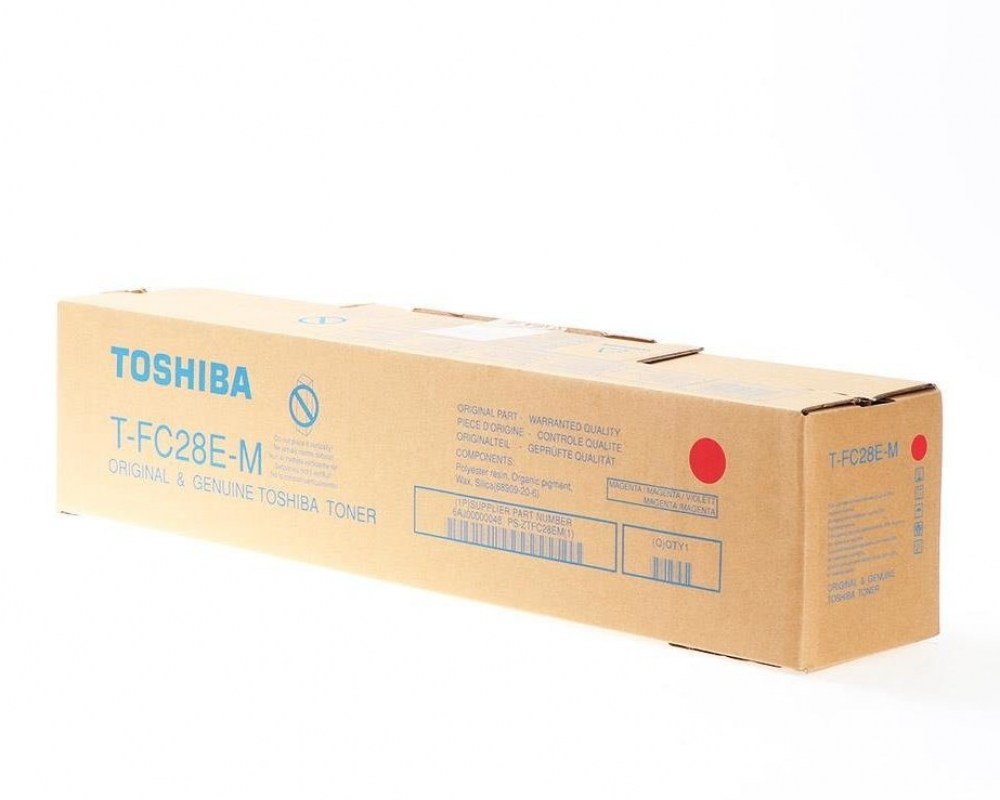 Toshiba Toner T-FC28EM e-Studio 2820 Mag 24K