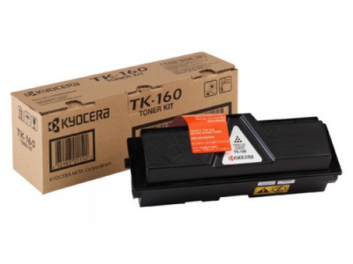 Kyocera Toner TK-160 1T02LY0NLC
