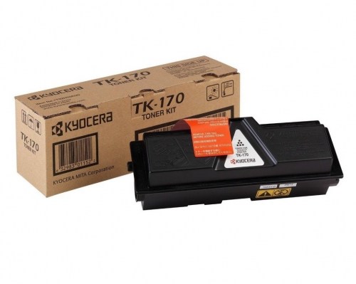 Kyocera Toner TK-170 1T02LZ0NLC
