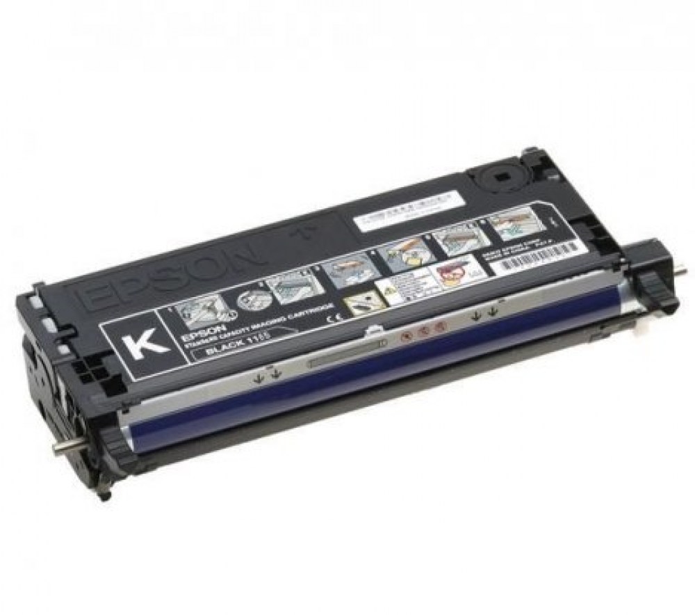 Epson Toner AcuLaser C2800 S051165 Black 3K