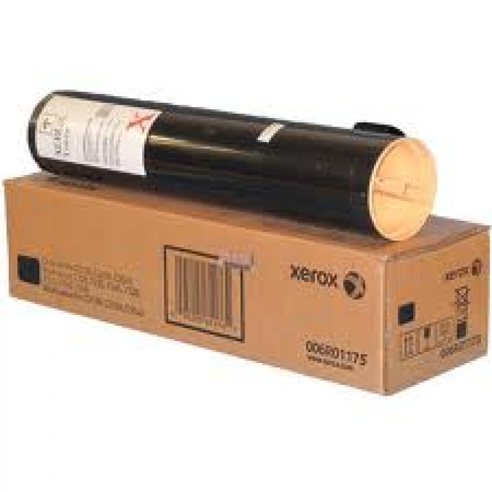 Xerox Toner WC 7228 006R01175 Black 26K 