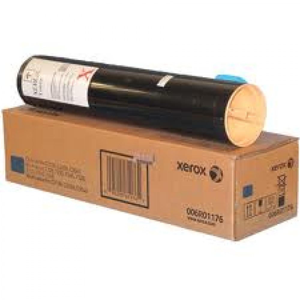 Xerox Toner WC 7228 006R01176 Cyan 16K 