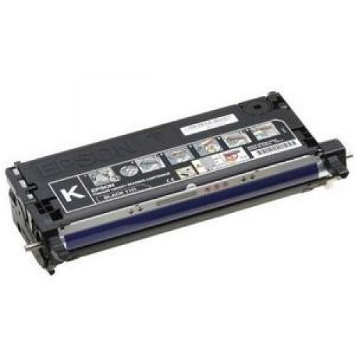 Epson Toner AcuLaser C2800 S051161 Black 8K