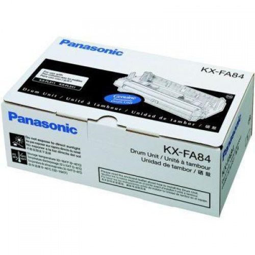 Panasonic Bęben KX-FA84E BLACK 10K KX-FL513, KX-FL613, KX-FLM653