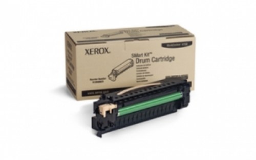 Xerox Bęben WC 7132 013R00636 Black 80K 