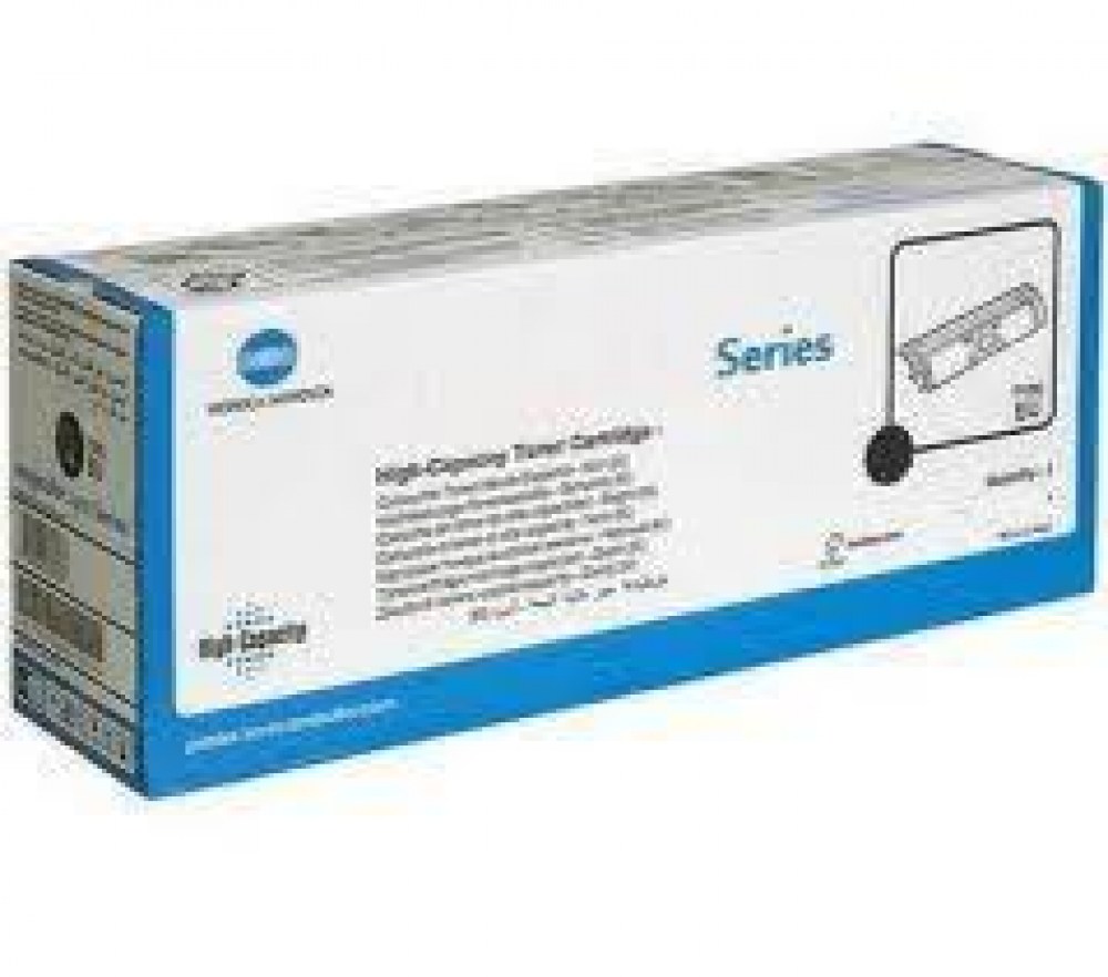 Minolta Toner MC 2400 Black 4,5K A00W432 