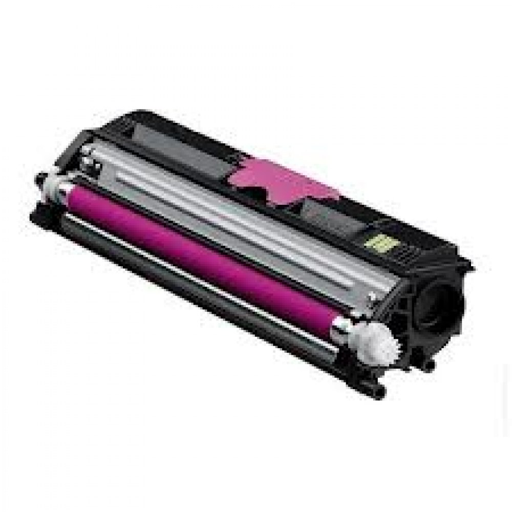 Minolta Toner MC 1600 Magenta 2,5K 