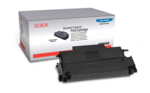 Xerox Toner Phaser 3100 106R01378 Black 2,2K