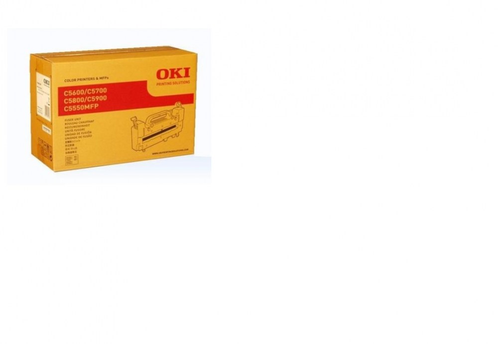 OKI Fuser C5600/57/58/59 43363203 60K 