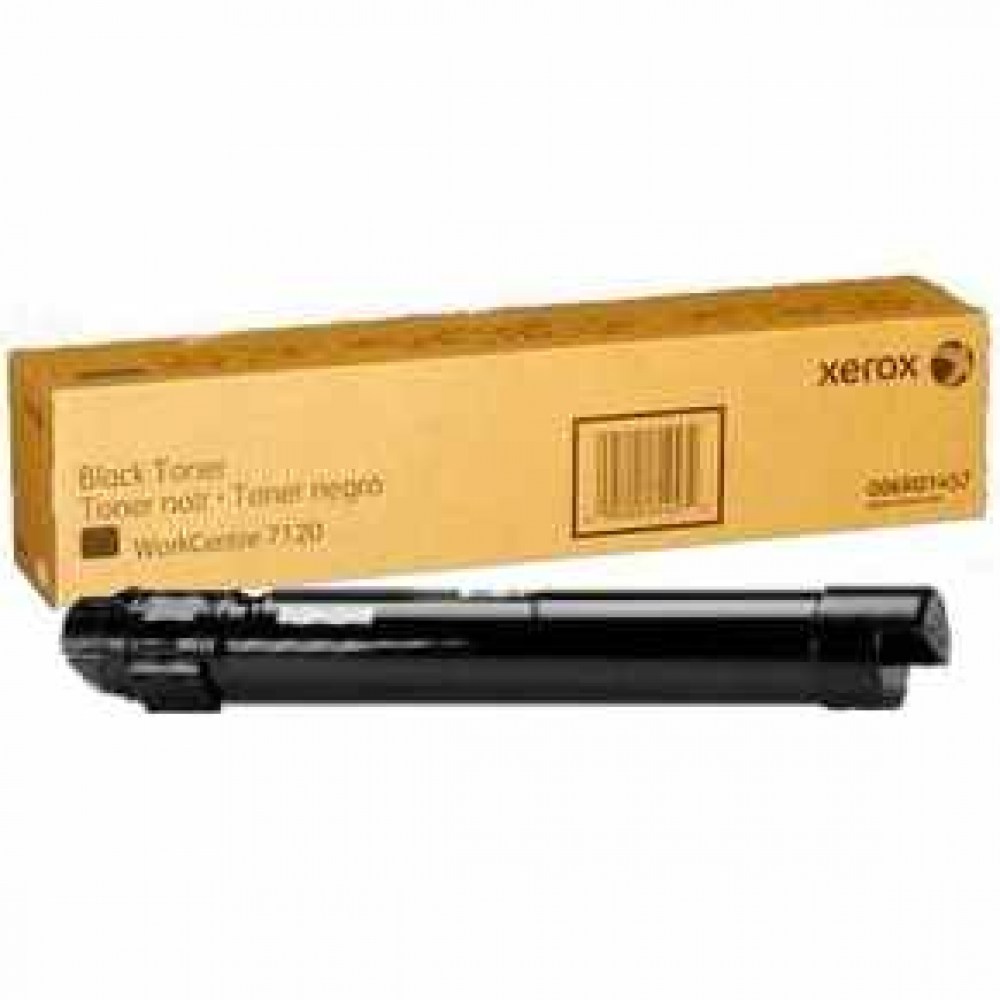 Xerox Bęben WC 7120 013R00657 Black 67K 