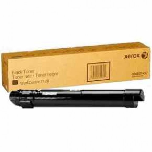 Xerox Bęben WC 7120 013R00657 Black 67K 