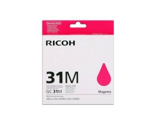 Ricoh Toner SPC410 888280 Black 5K 