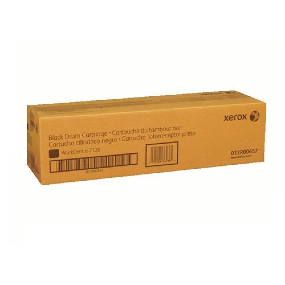 Xerox Toner WC 7120 006R01461 Black 22K 