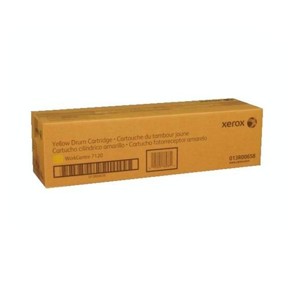 Xerox Toner WC 7120 006R01462 Yellow 15K 