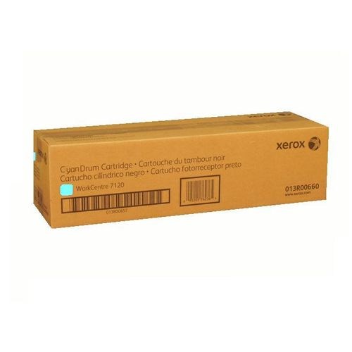 Xerox Toner WC 7120 006R01464 Cyan 15K 