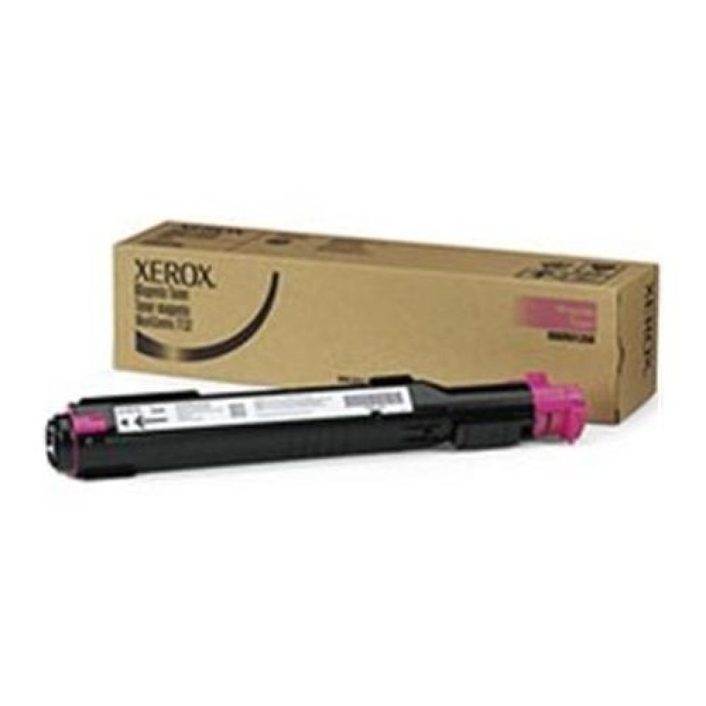 Xerox Toner WC 7132 006R01272 Magenta 8K 