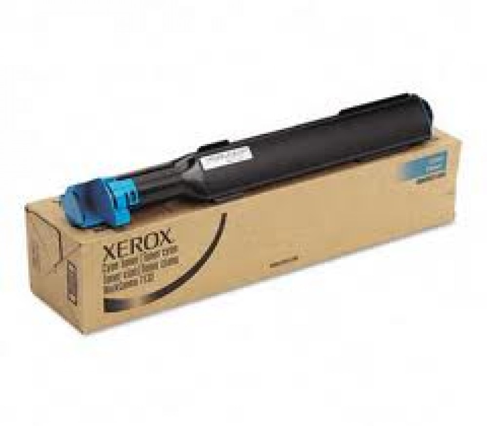 Xerox Toner WC 7132 006R01273 Cyan 8K 