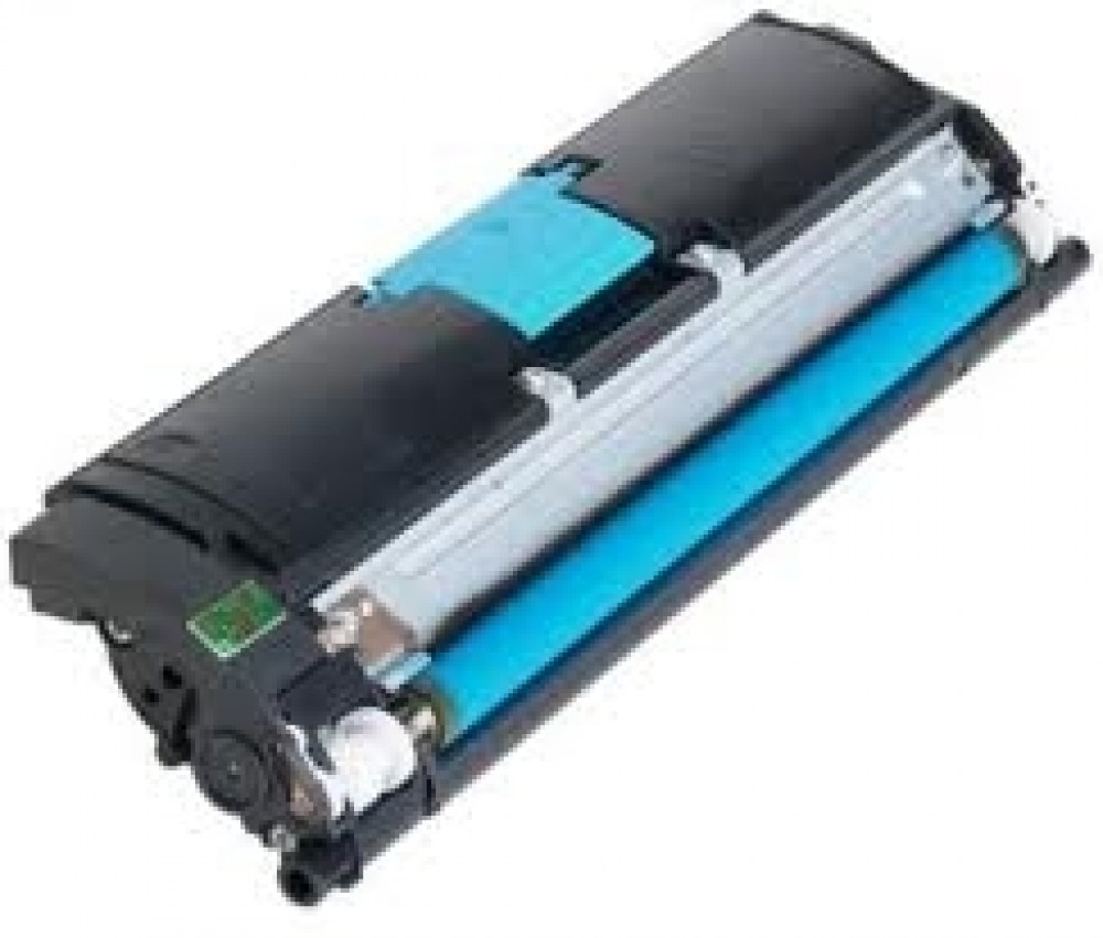 Minolta Toner MC 2400 Cyan 1,5K A00W331 