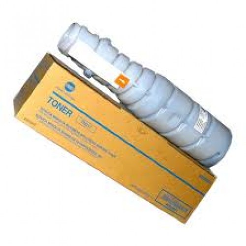 Minolta Toner TN-217K C223 Black 17,5K 