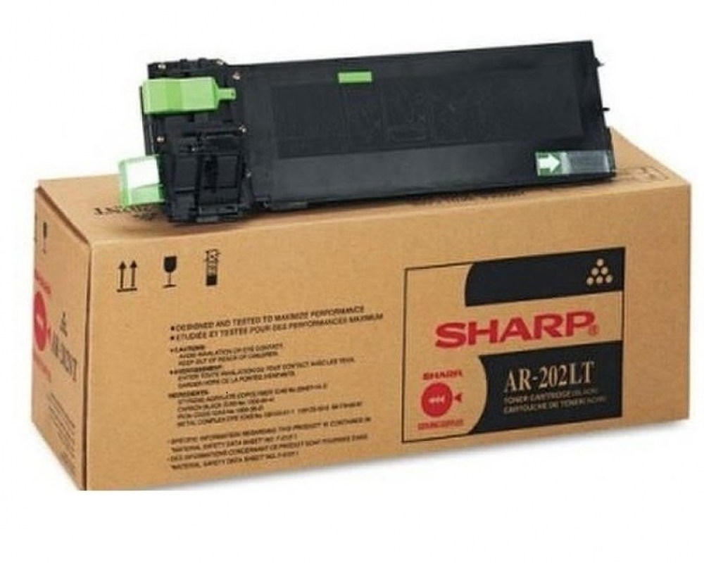 Sharp Toner AR-020LT AR5516/5520  