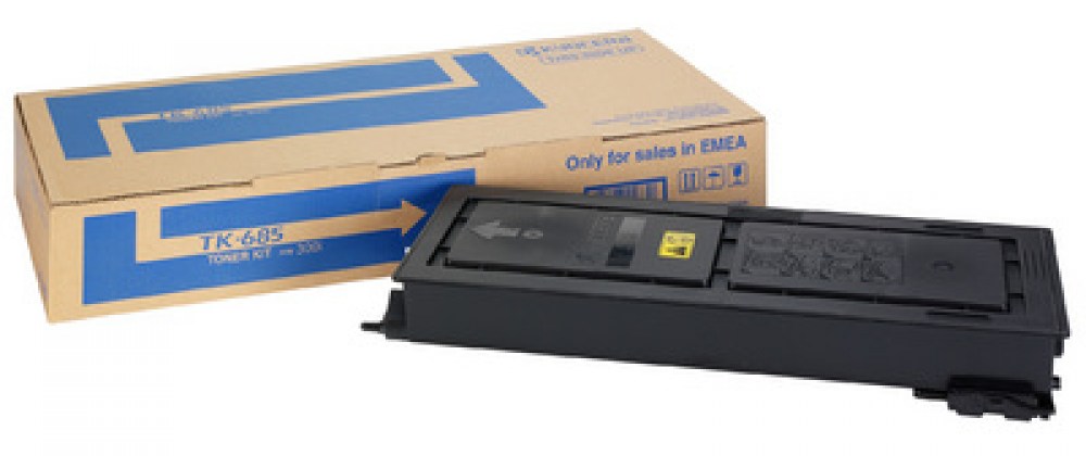 Kyocera Toner TK-685 1T02K50NL0
