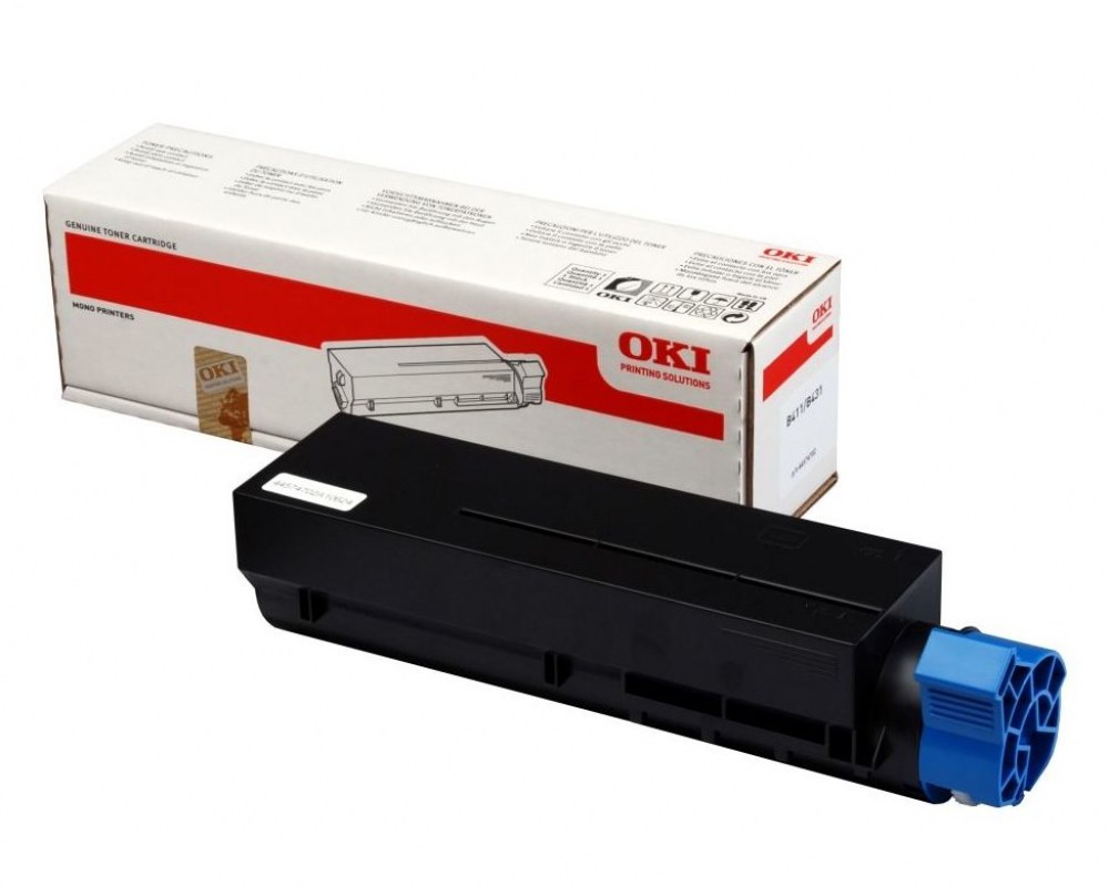 OKI Toner B411/431 44574702 3K 