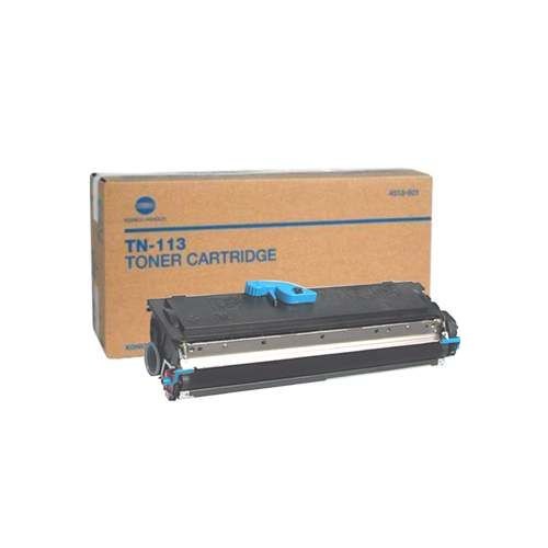 Minolta Toner TN-113K 101A Black 5K 