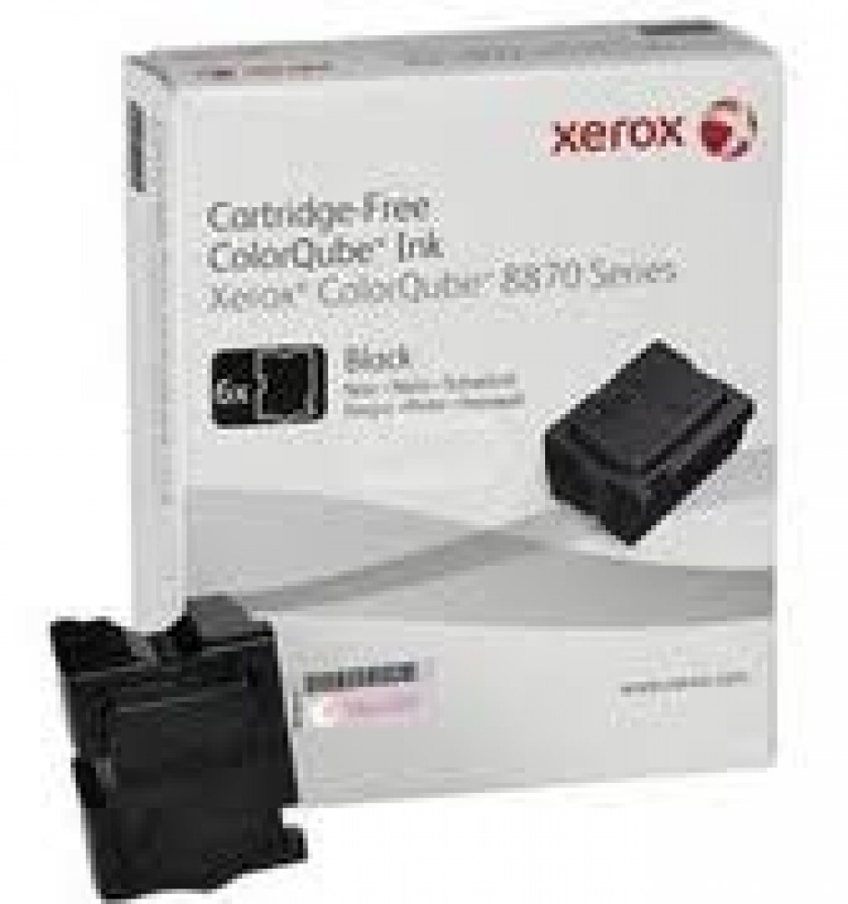 Xerox Tusz Phaser CQ 8870 108R00959 Mage 17,3K