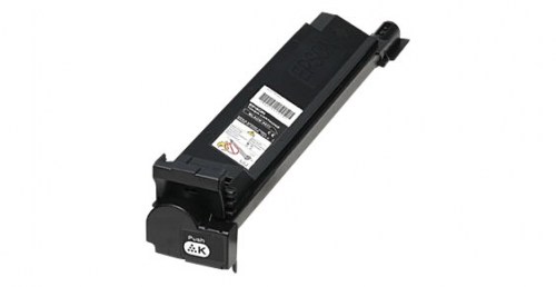 Epson Toner AcuLaser C9200 S050477 Black 15K