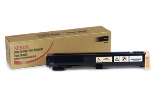 EOL Xerox Toner WC M118 006R01179 Black 11K