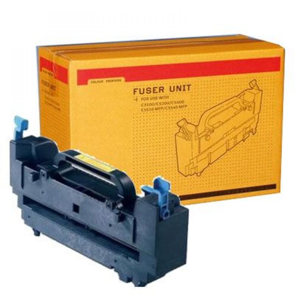 OKI Fuser C3100/3200/5200 42625503 60K 