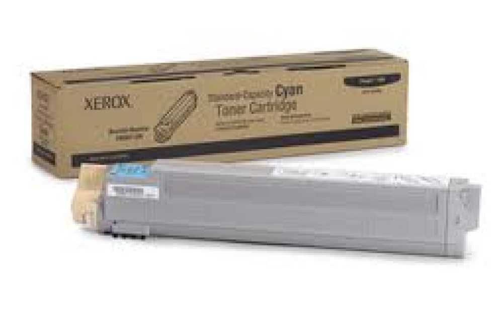 Xerox Toner Phaser 7400 106R01151 Magent 9K