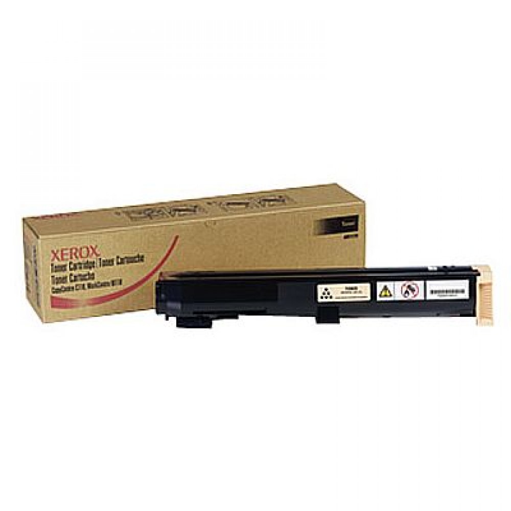 Xerox Toner WC 5222 106R01413 Black 20K 