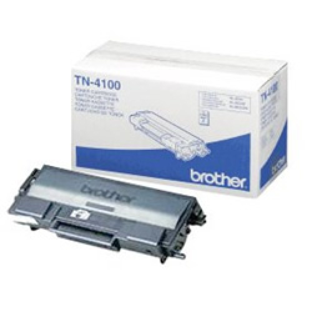 Brother Toner TN-4100 Black 