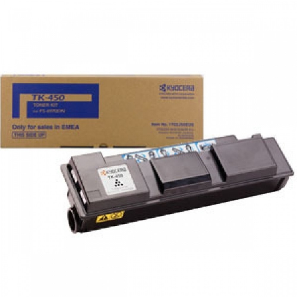 Kyocera Toner TK-450 1T02J50EU0
