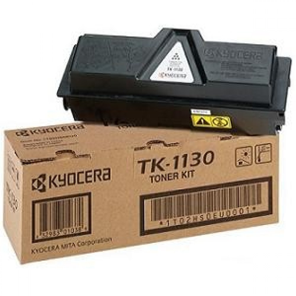 Kyocera Toner TK-1130 1T02MJ0NLC
