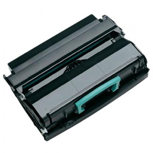 Dell Toner 2330D/2330DN/2350 BLACK 6K 