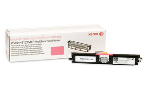 Xerox Toner Phaser 6121 106R01474 Magen 2,6K