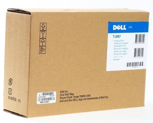 Dell Bęben 1720 BLACK 30K