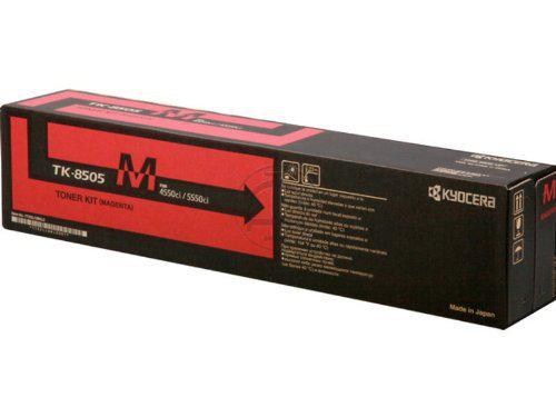 Kyocera Toner TK-8505M Magenta 1T02LCBNL0