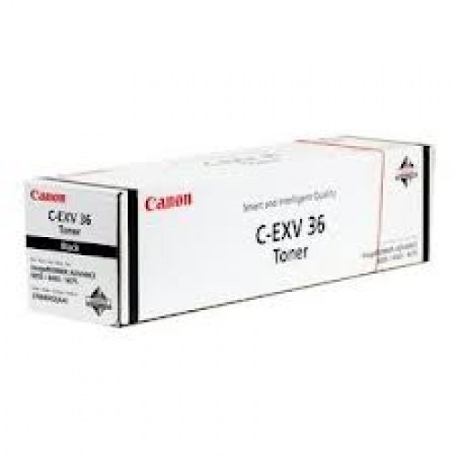 Canon Toner C-EXV36 Black 56K 