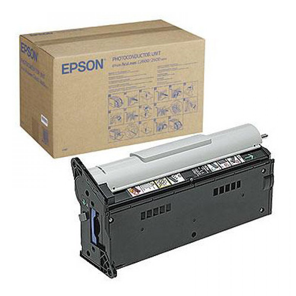 Epson Bęben Aculaser C2600 S051107 Black 40K