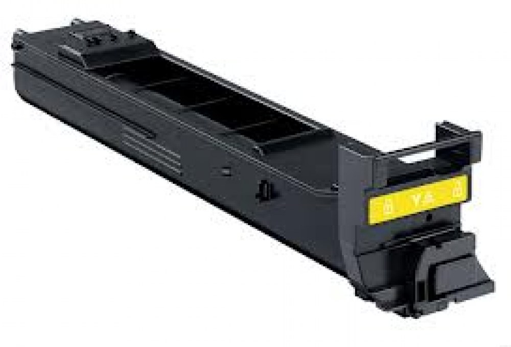 Minolta Toner MC 4650/4690 Yellow 4K 